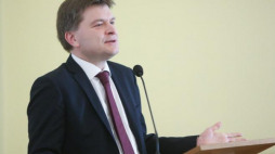 Grzegorz Górny. Fot. PAP/L. Szymański