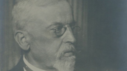 Henryk Sienkiewicz. Źródło: CBN Polona