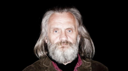 Janusz Opryński. Fot. PAP/M. Kaliński