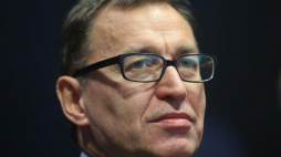 Prezes IPN  Jarosław Szarek. Fot. PAP/R. Guz