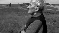 "Ostatnie lata i miesiące życia Alfonsa Karnego w rysunku i fotografii Jacka Frączaka”