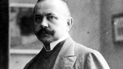Juliusz Leo. Fot. NAC