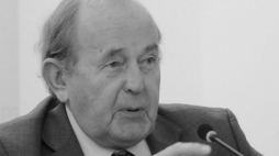 Mecenas Maciej Bednarkiewicz. Fot. PAP/G. Jakubowski