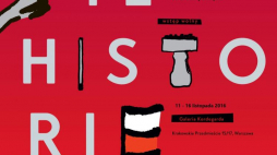 Wystawa Muzeum Historii Polski "Małe Wielkie Historie"