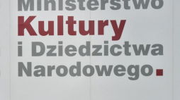 Ministerstwo Kultury i Dziedzictwa Narodowego. Fot. PAP/R. Pietruszka