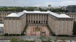 Muzeum Narodowe w Warszawie. Fot. PAP/R. Guz