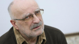 Marek Moderau. Fot. PAP/L. Szymański
