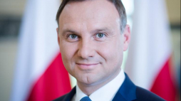 Prezydent Andrzej Duda. Fot. PAP/J. Turczyk