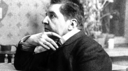 Maria Rodziewiczówna. Fot. NAC