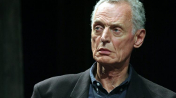 Eustachy Rylski. Fot. PAP/T. Gzell