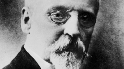 Henryk Sienkiewicz. Fot. NAC