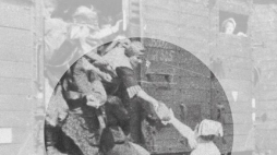 Wystawa "Solidarność i wsparcie"