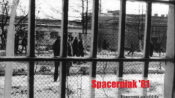 Gra miejska „Spacerniak 81”