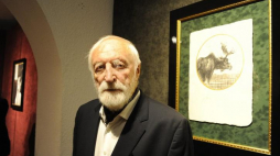 Andrzej Strumiłło. Fot. PAP/A. Rybczyński