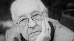 Andrzej Wajda - rezyser, zdobywca Oskara. Fot. PAP/M. Kalinski