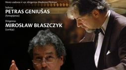 Koncert z okazji 20-lecia Instytutu Polskiego w Wilnie