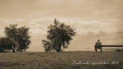 "Zaduszki sejneńskie" 2016. Źródło: Ośrodek Pogranicze