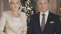 Źródło: serwis wideo PAP