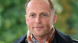 Piotr Adamczyk. Fot. PAP/R. Pietruszka