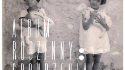 Wystawa "Album rodzinny: Spojrzenia. Fotografie z Archiwum Historii Mówionej Domu Spotkań z Historią i Ośrodka KARTA" 