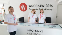 ESk Wrocław 2016. Fot. PAP/M. Kulczyński