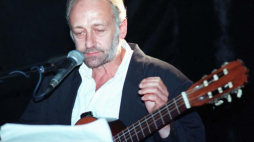 Przemysław Gintrowski. Fot. PAP/A. Urbanek