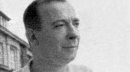 Stanisław Grzesiuk. Źródło: Wikimedia Commons