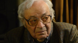 Józef Hen. Fot. PAP/A. Rybczyński