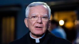 Abp Marek Jędraszewski. Fot. PAP/M. Zakrzewski