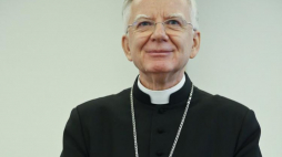 Abp Marek Jędraszewski. Fot. PAP/R. Guz 