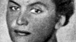 Krystyna Krahelska. Fot. PAP/CAF