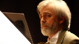 Krystian Zimerman. Fot. PAP/G. Michałowski