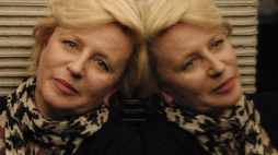 Krystyna Janda. Fot. PAP/A. Rybczyński