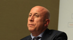 Dr Marek Lasota. 2014 r. Fot. PAP/S. Rozpędzik 