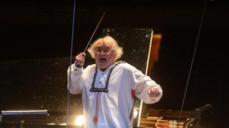 Jerzy Maksymiuk. Fot. PAP/J. Kamiński