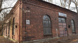 Budynek Zbrojowni, w którym będzie mieć nową siedzibę krakowskie Muzeum Historii Fotografii. Fot. PAP/J. Bednarczyk