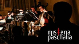 14. edycja festiwalu Misteria Paschalia