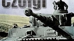 „Czołgi – stalowe bestie”: grudniowy numer „Mówią wieki”