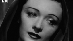 Pokaz filmu „Pola Negri. Życie jest snem w kinie” w Muzeum Niepodległości w Warszawie