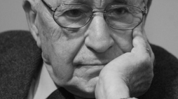 Jerzy Pomianowski. Fot. PAP/R. Pietruszka