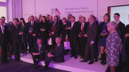 Laureaci 12. konkursu Popularyzator Nauki: upowszechnianie nauki to satysfakcja, ale i ciężka praca