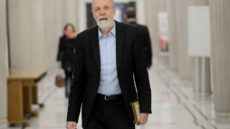 Poseł PO Rafał Grupiński. Fot. PAP/B. Zborowski