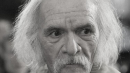 Bohdan Smoleń. Fot. PAP/R. Pietruszka