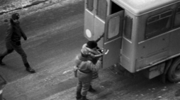 Wystawa  "A jutro jest nieznane… Podziemna Solidarność Stalowej Woli 1982-1989"