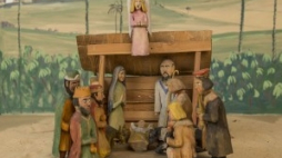 „Ślonsko betlyjka”