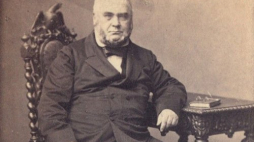 Margrabia Aleksander Wielopolski. Źródło: CBN Polona