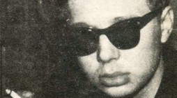 Okładka tomu „Nie te czasy. Utwory nieznane”