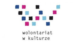 "Wolontariat w kulturze"