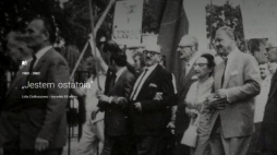 „JESTEM OSTATNIA” - internetowa wystawa Muzeum Historii Polski o Lidii Ciołkoszowej
