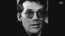 Zbigniew Cybulski. Źródło: serwis wideo PAP